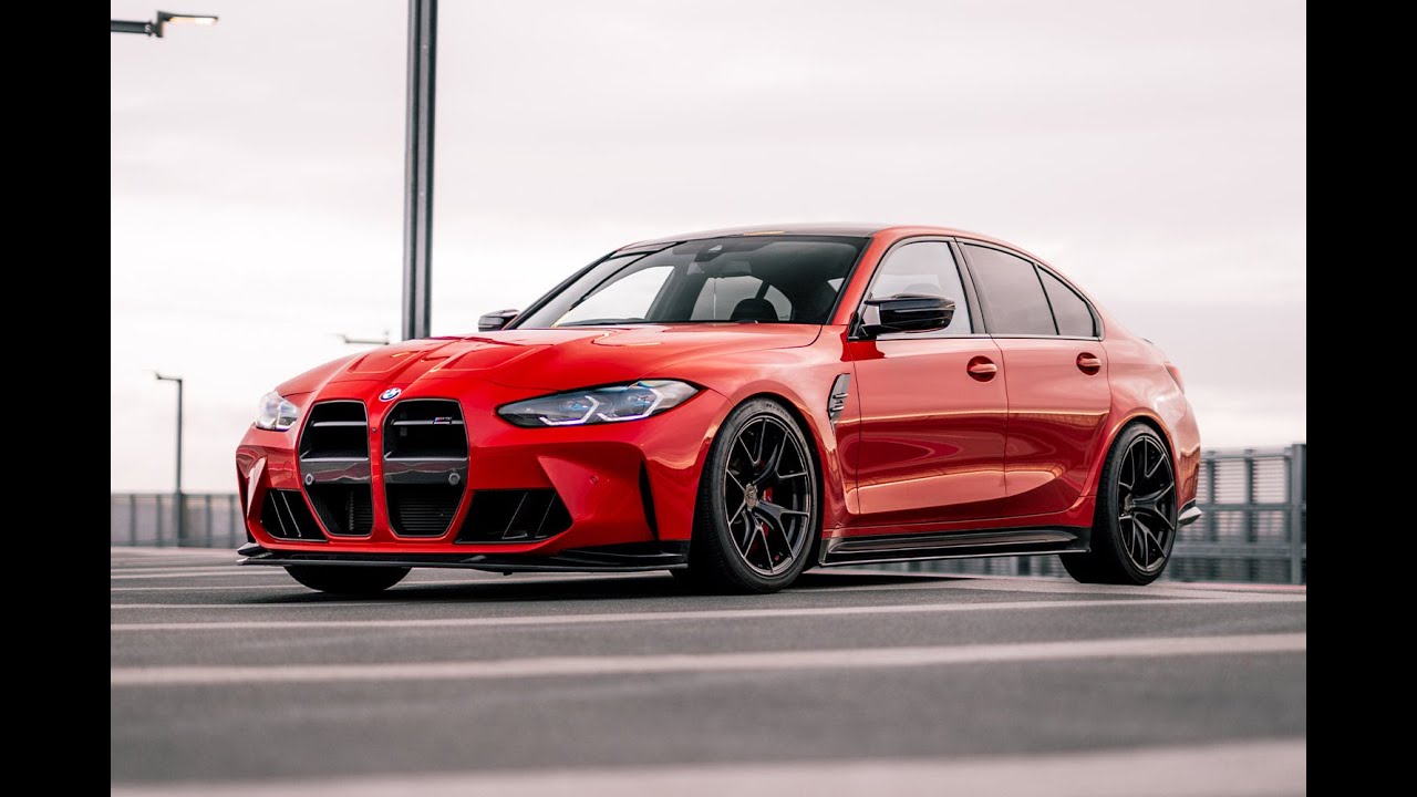 BMW M3  on  No Hesi #Nohesi #bmw #cars #racing #nohesi #ac #gaming