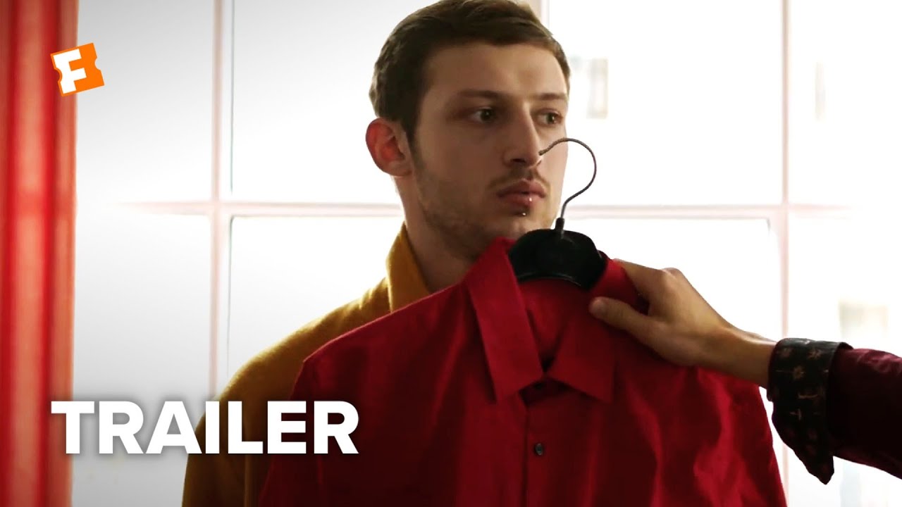 Synonyms Trailer #1 (2019) | Movieclips Indie