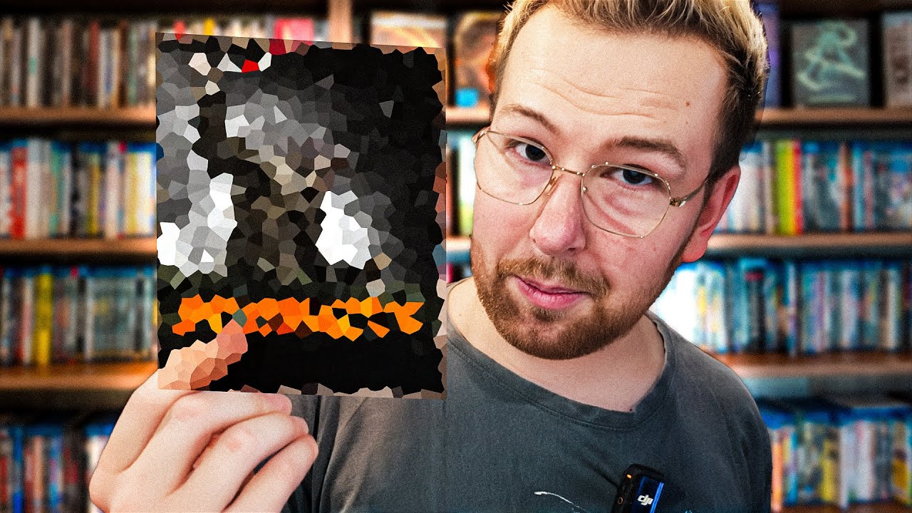 Mein erster Film ab 18! - Filmsammlung #04 | DeeMon Talks