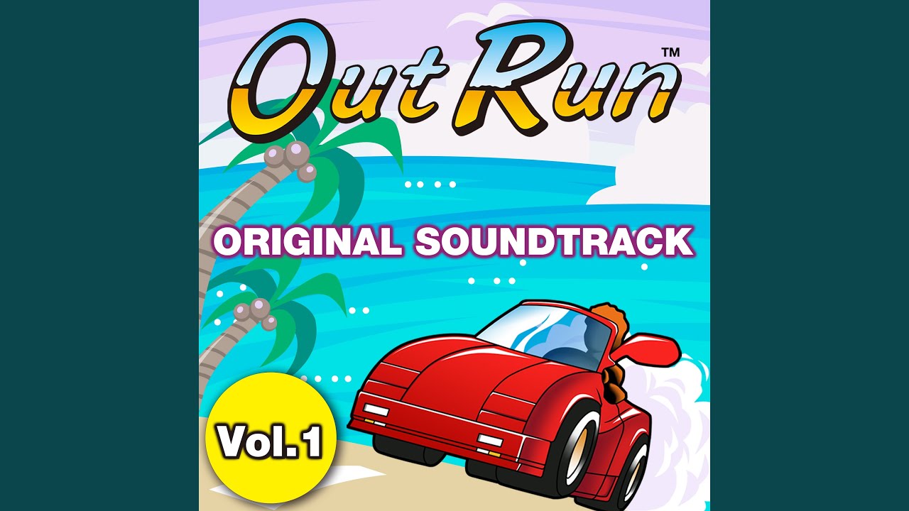 Rush a Difficulty (Turbo Out Run)