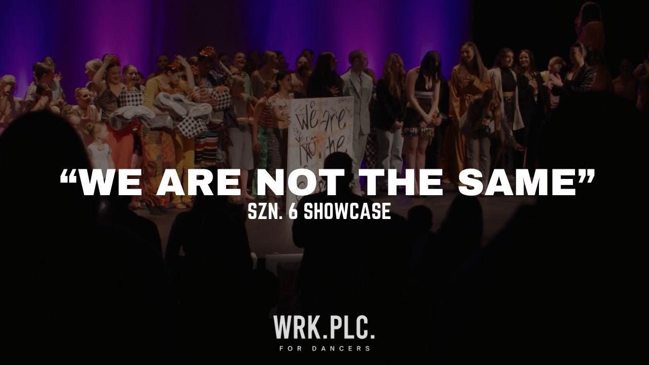 SZN. 6 SHOWCASE 