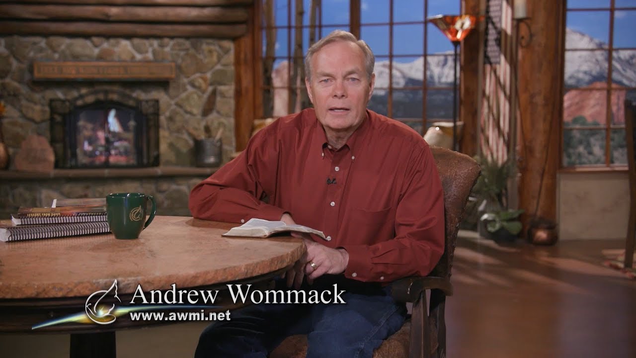 Lessons from David - Week 2, Day 1 - The Gospel Truth