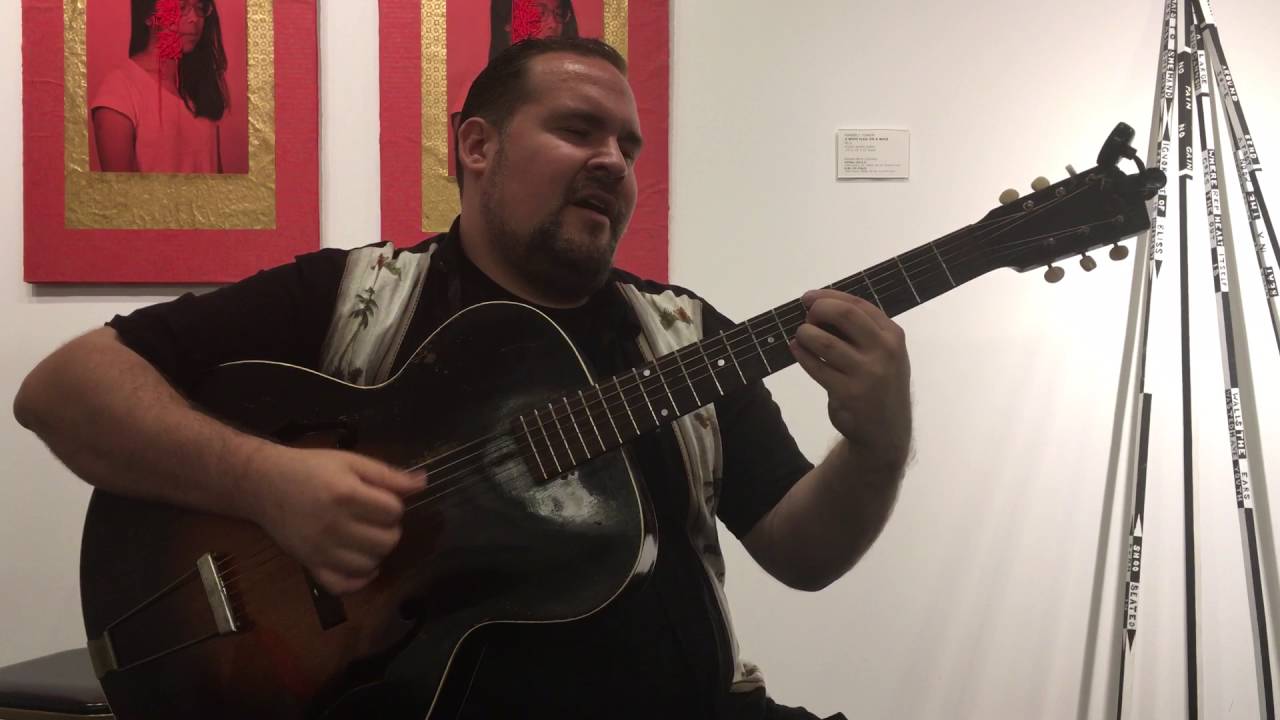 Vilray sings 'Goodnight, My Love' (1936)