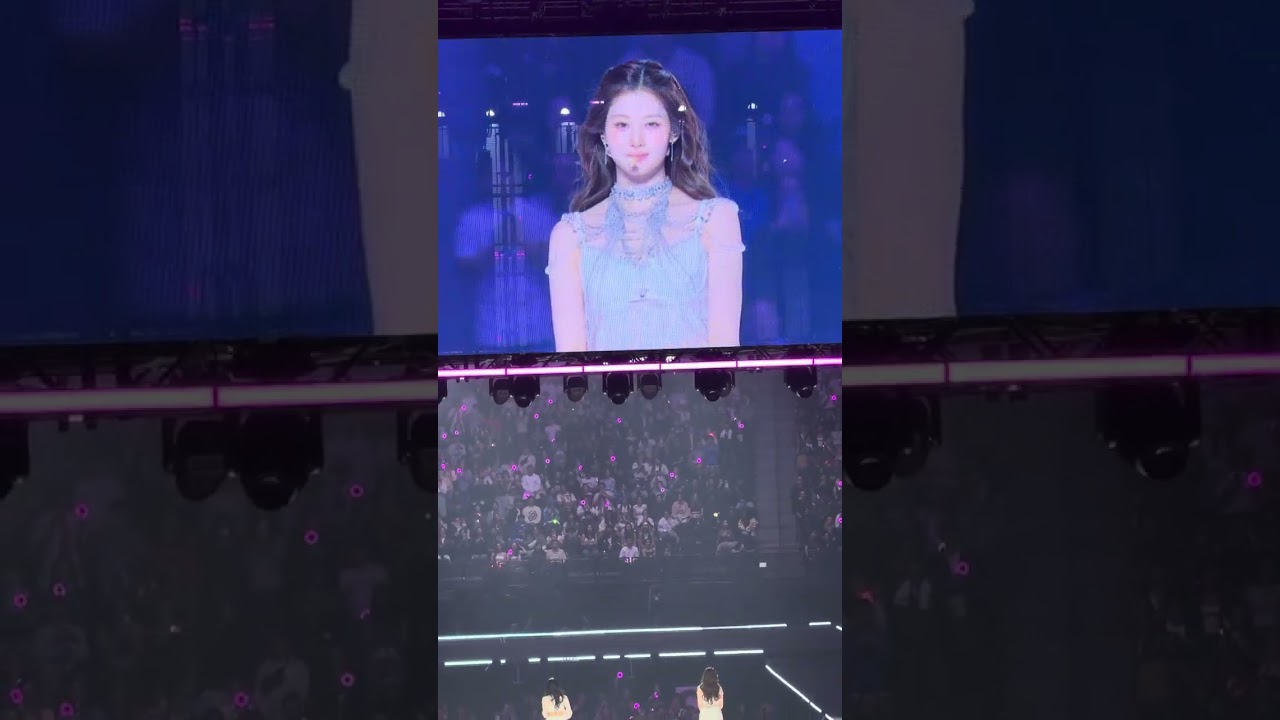@TWICE Member introductions