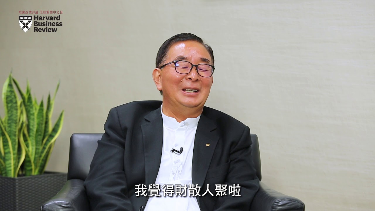 麗明營造董事長吳春山  以和為貴打造150億營造王國