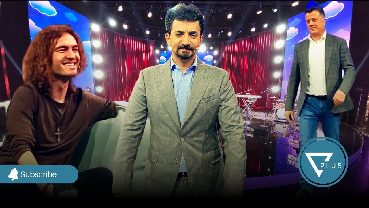 Albano Show - Episodi 9 | 24 Nentor 2023 - Show - Vizion Plus