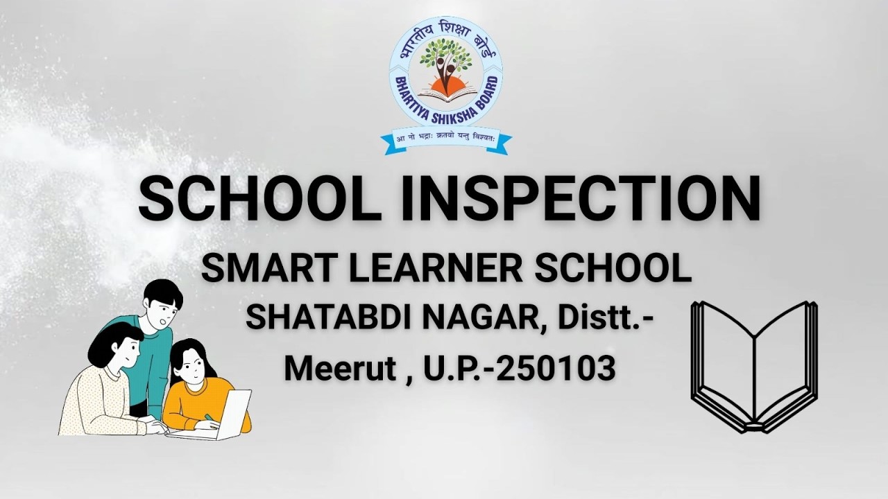 Smart Learners School, Shatabdinagar,Dist - meerut, UP