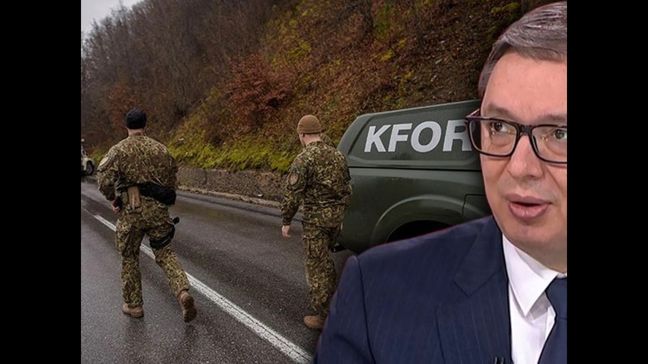 Serbia, skenar për të destabilizuar Kosovën! Godet analisti: Po përdor serbët...