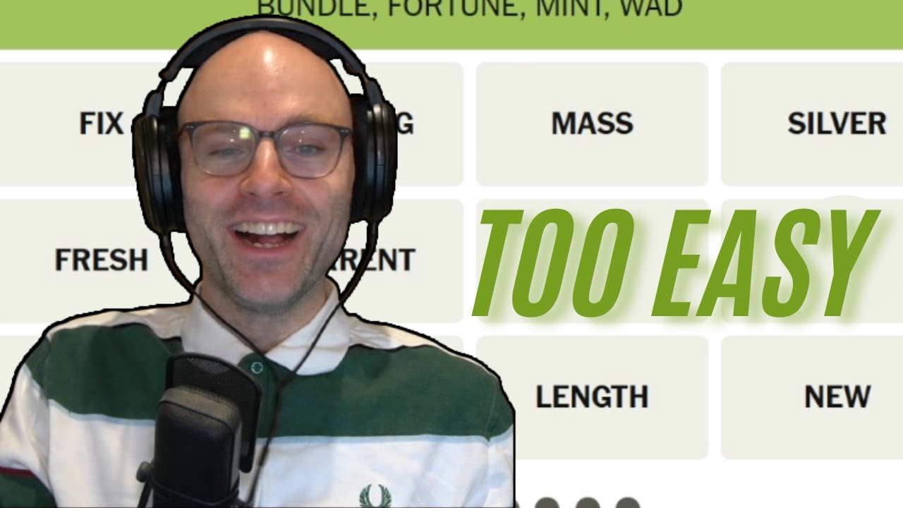 Northernlion Cruising Through His Daily Games