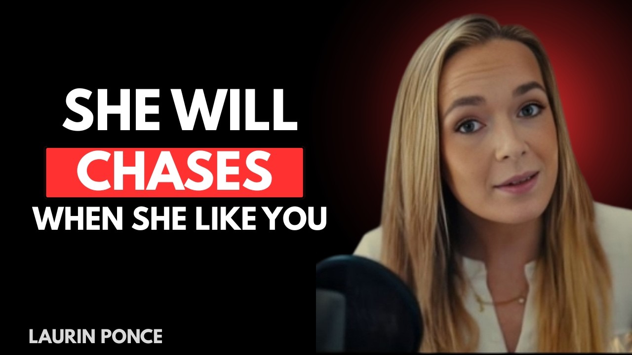 🔥 Women Chase Men Who Do THIS | Understanding Female Psychology 😳