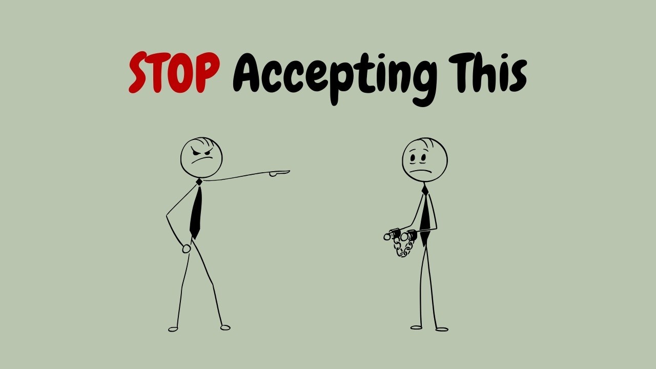 signs you're being Exploited at work