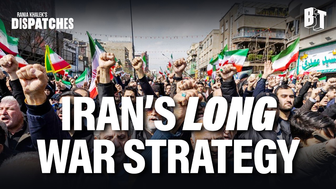 Iran Plays the Long Game Against Trump — And It’s Working