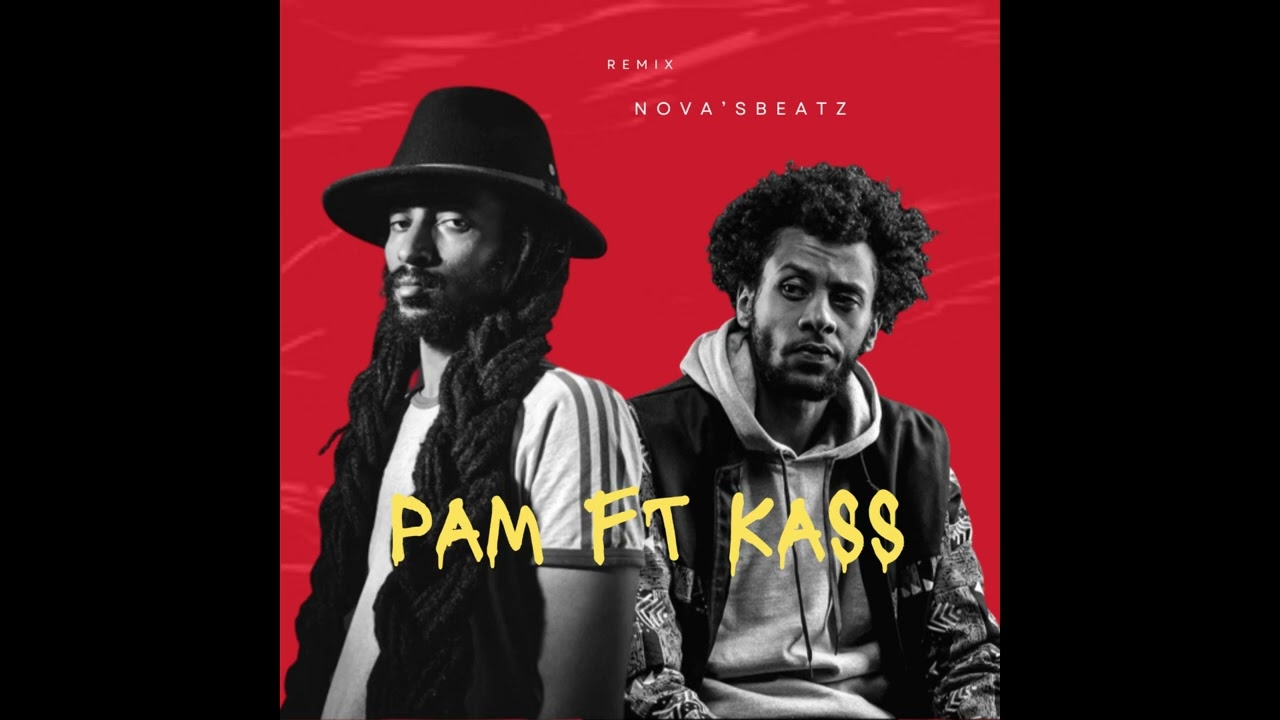 Kassmasse ft Pamfalon | Ethiopian Remix Music
