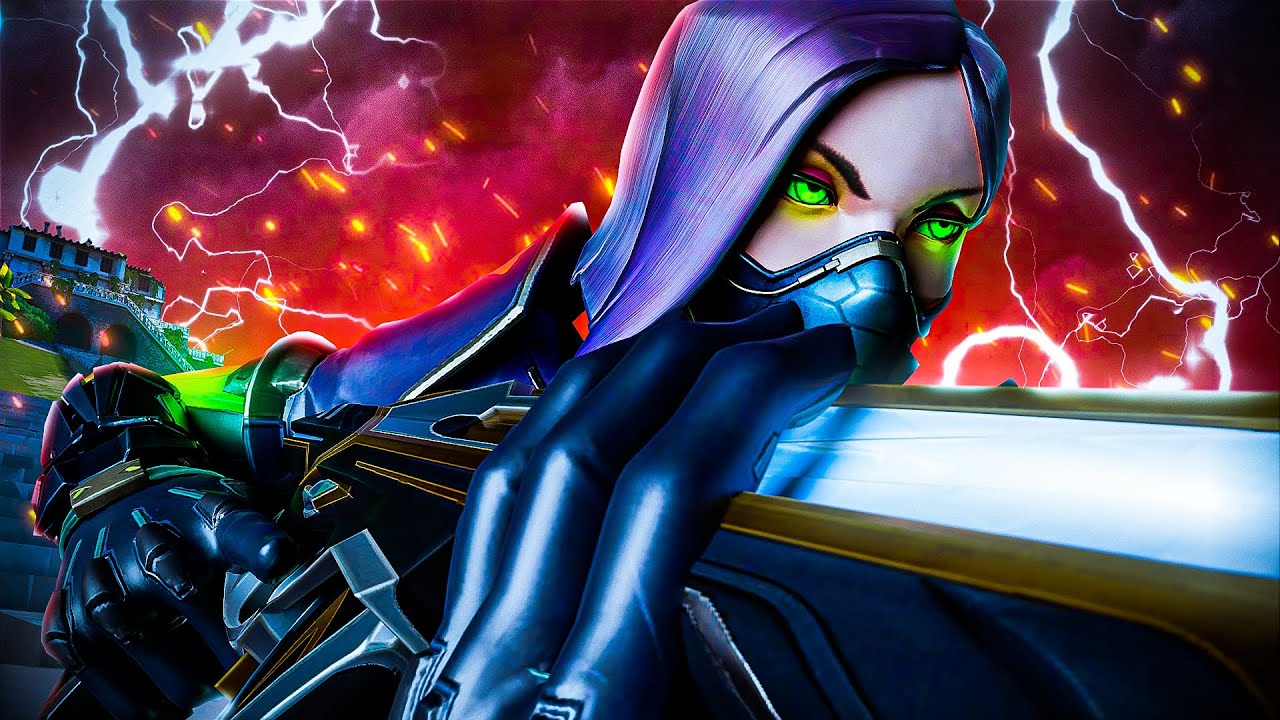 HOW I SOLO CARRY USING VIPER😱🔥 | Gameplay with Notes |