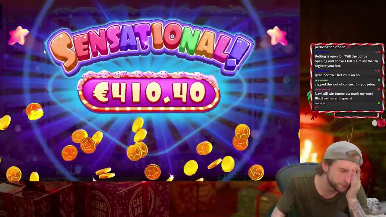 🎁🎅NOW OPENING 70 BONUSES🎁🎅