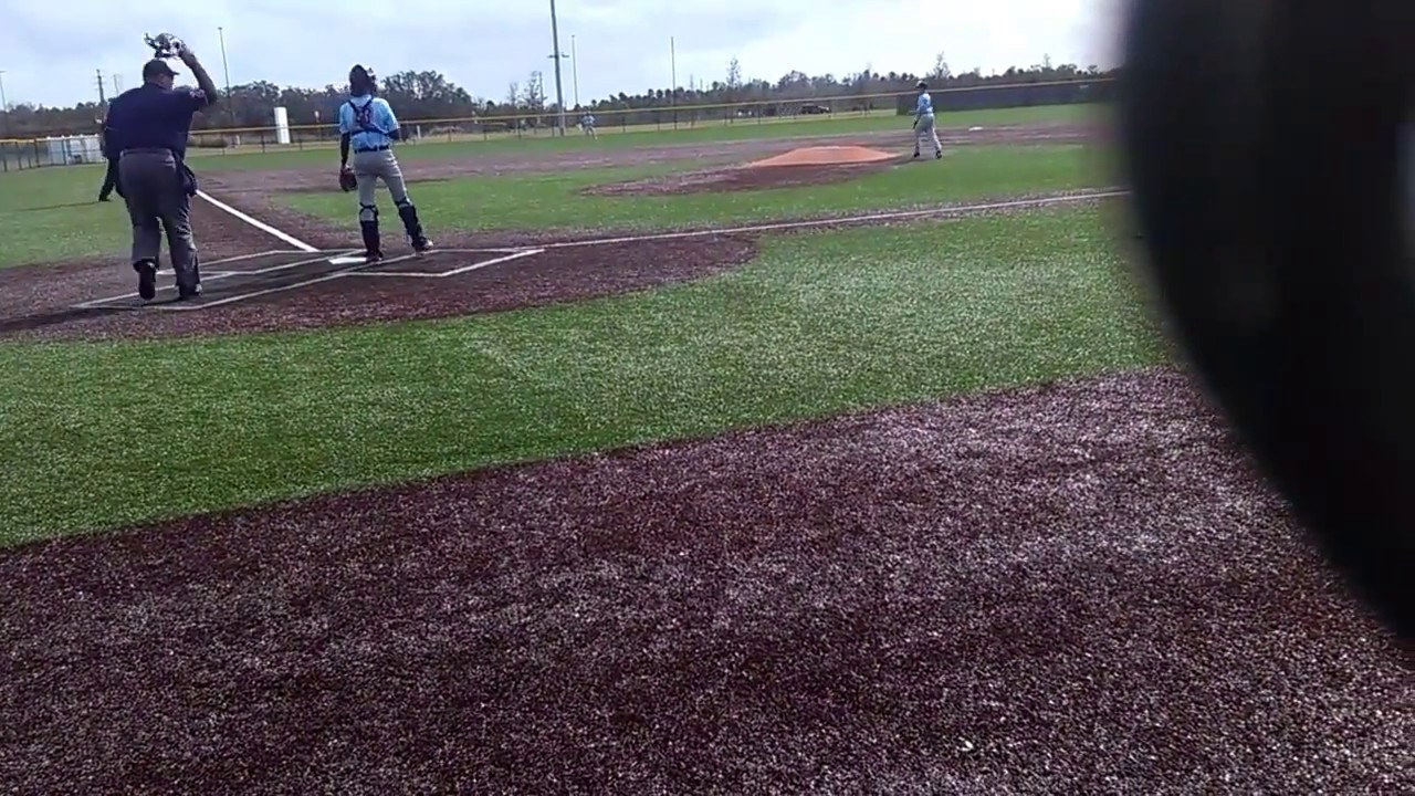 TRIPLE @ Boombah Sports Complex