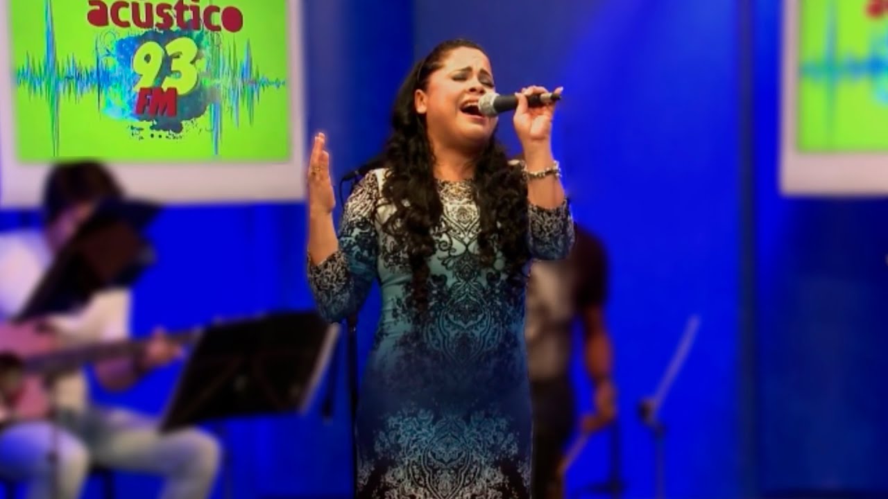 Cassiane | Acústico 93 (COMPLETO)