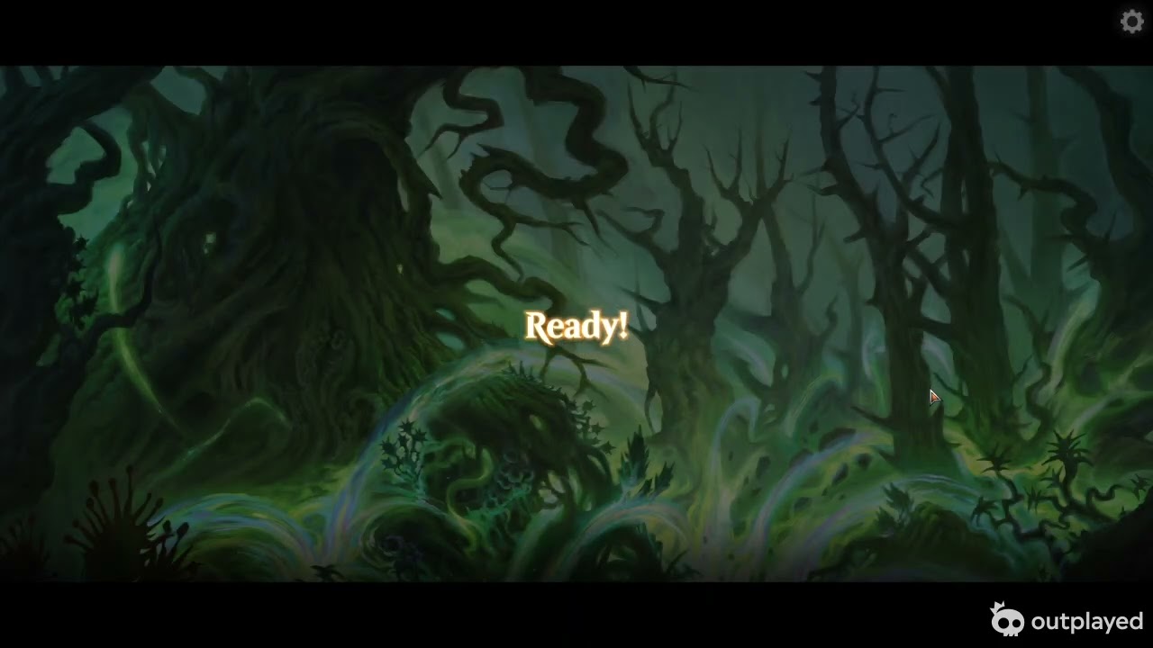 MTG Arena - Brawl ( The Reaper, King No More )