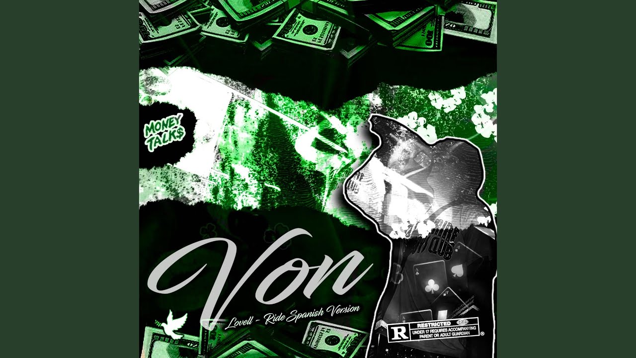 VON (Ride / Spanish Version)