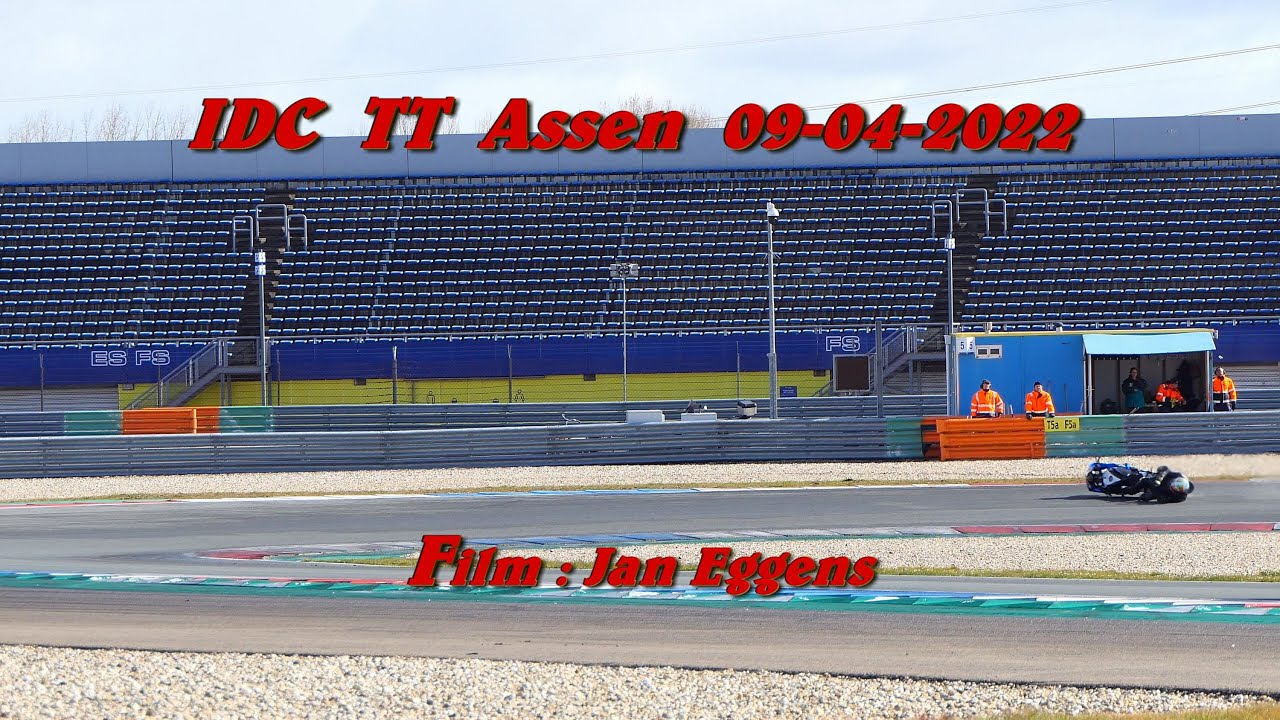 IDC  TT  Assen 09 04 2022