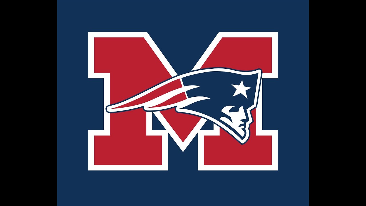 Chandler vs. MCA Patriots