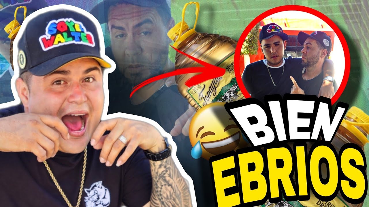 RETO DEL TONAYAN la bebida de los Dioses  | Se descontrolaron los malacopas 😂