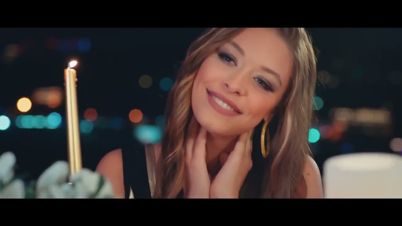 Berdan Mardini   Aşktan Geberiyorum Official Video