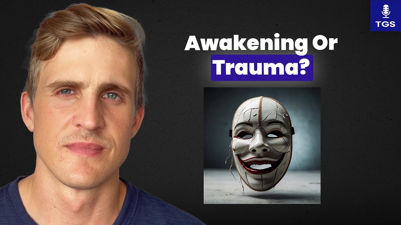 Awakening or Trauma? The Fawn Response in Non-Duality