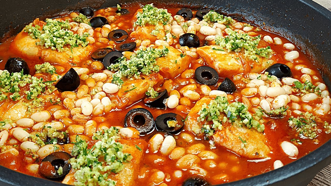 🟢Todos Piden Esta Receta Llena De Proteína Y Contraste De Sabores 🚀en 20 minutos