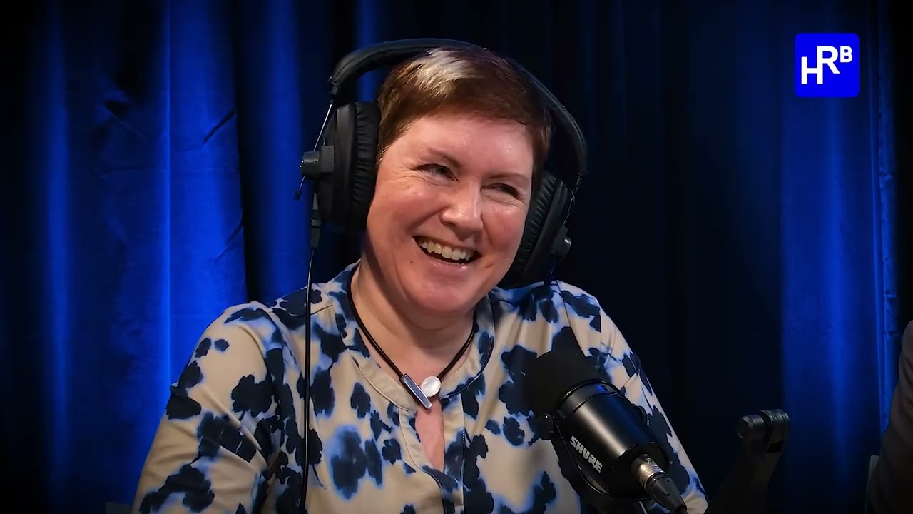The Health Research Podcast - Ep 6: Rare Disease Research