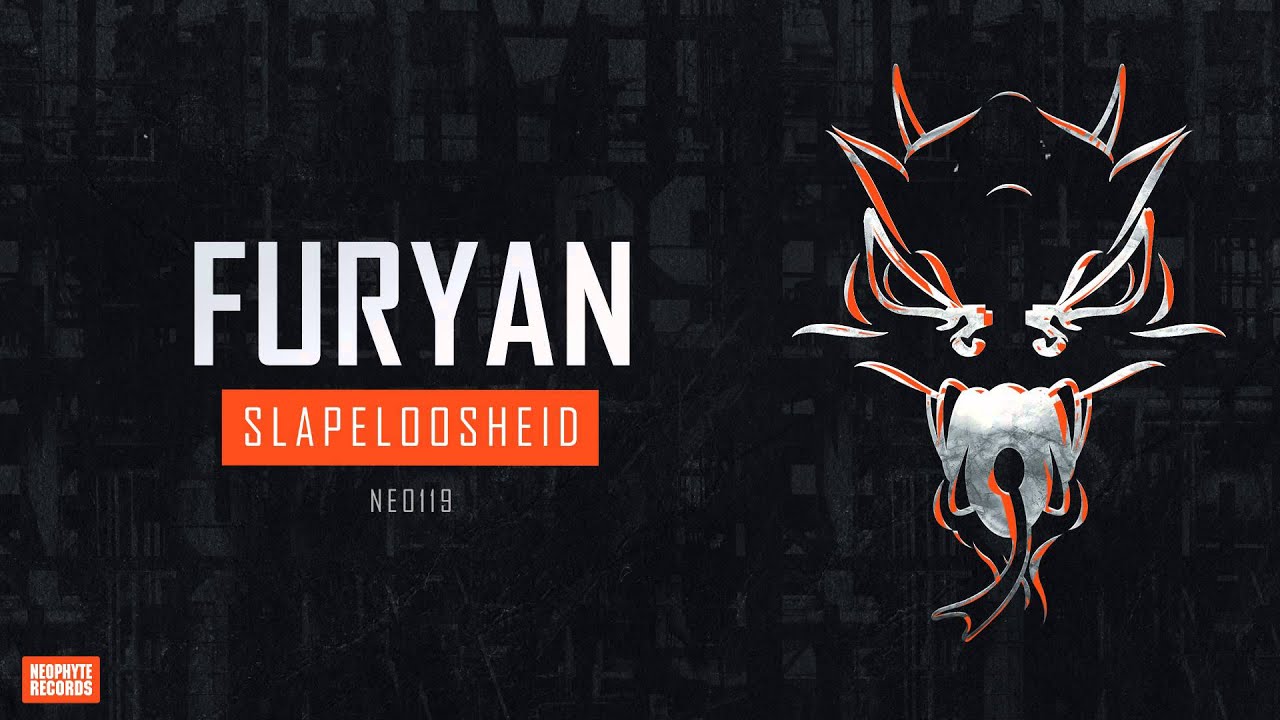 Furyan - Slapeloosheid