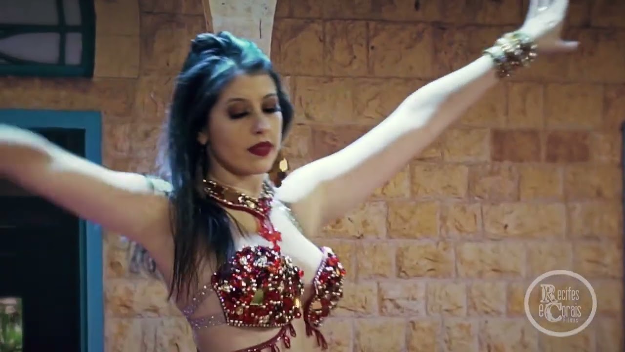 Giselle Bellas - Esquenta Mercado Persa 2022