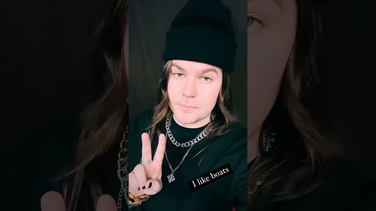 Blind Channel Instagram stories (December 2022) | Blind Channel Spain
