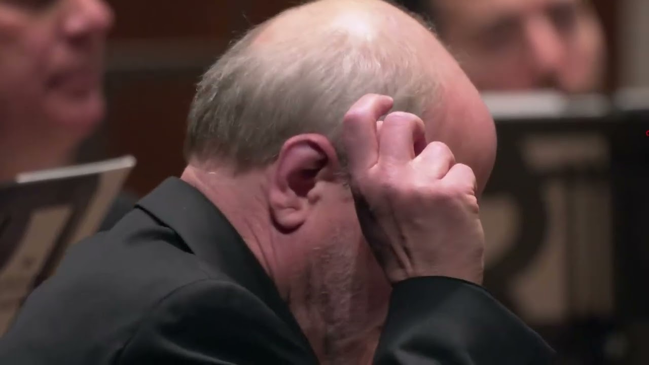 Marc Andre Hamelin plays Gershwin and Duke Ellington with The Cleveland Orchestra December 1 2024