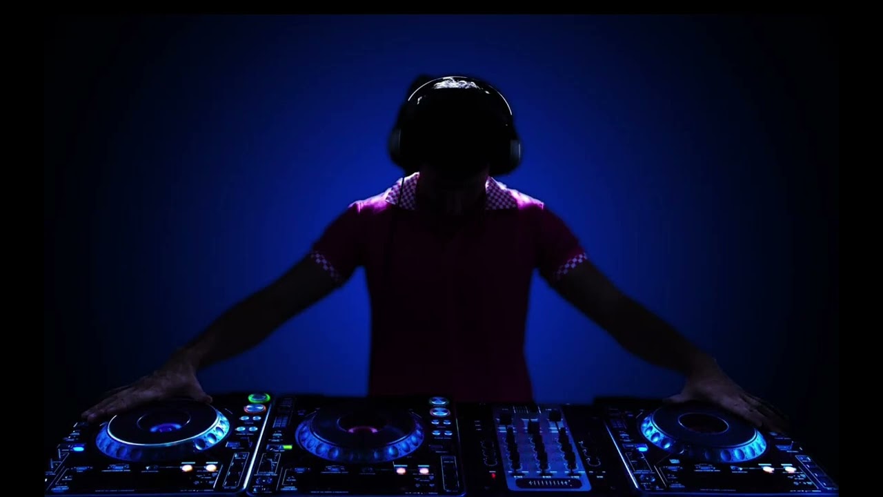 Dj Zirvede