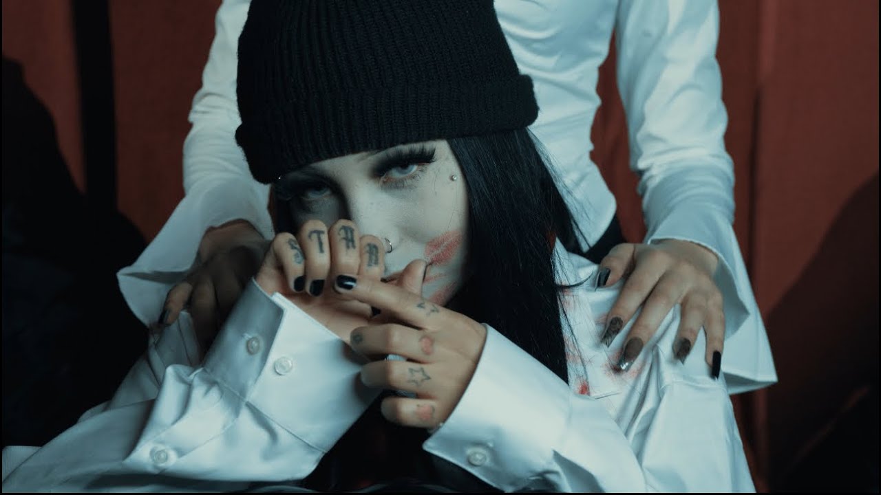 jay roxxx - ROXXXSTAR (official music video)