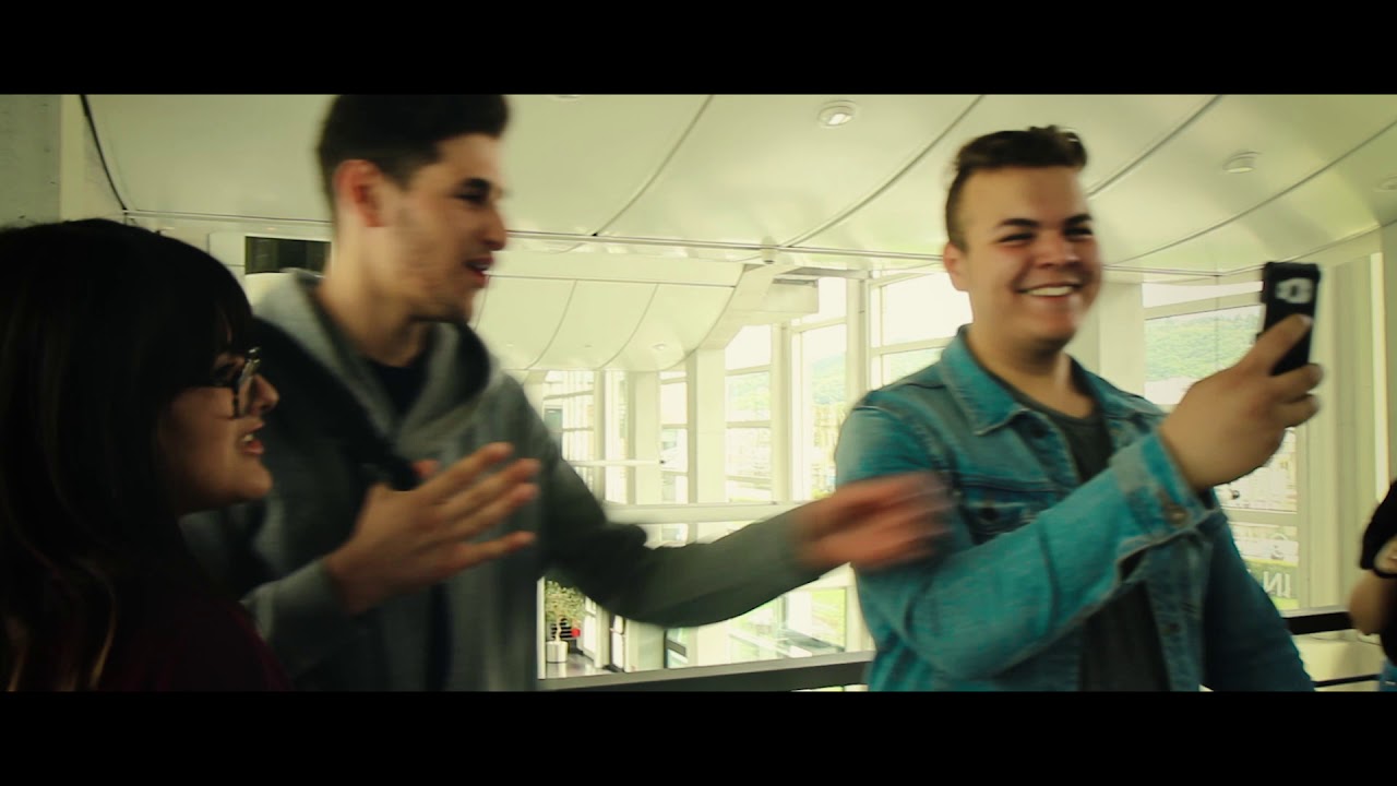 MADE - UGUALI O DIVERSI (OFFICIAL VIDEO) - NO CREDITS