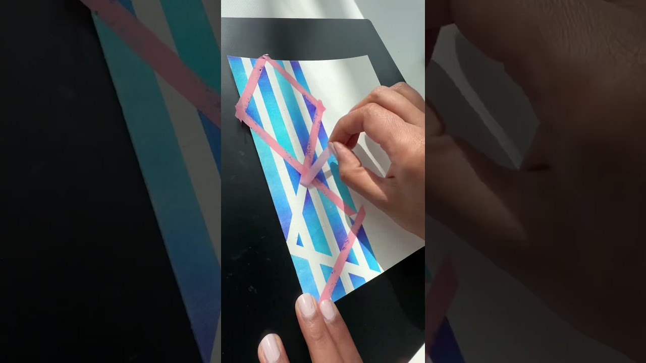 Draw an easy mandala with me l easy mandala for beginners #shorts #trending #mandalaart #stepbystep