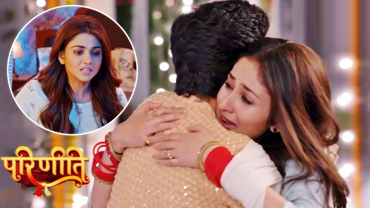 Parineetii PROMO: Itna Karne Ke Bawajood Neeti Nahi Hui Kamyaab; Rajeev Par Chadha Pari Ka Bukhar