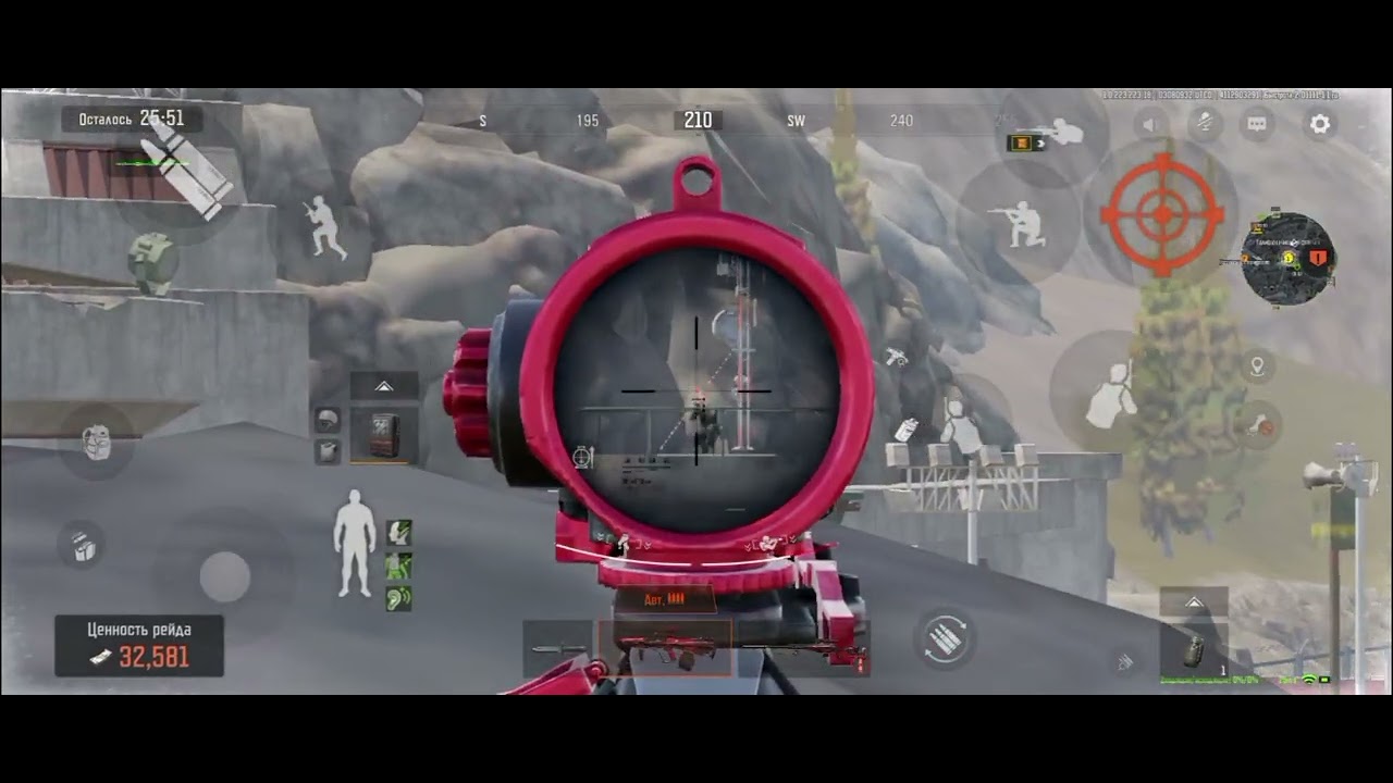 Лучший сэт в игре + сборка 