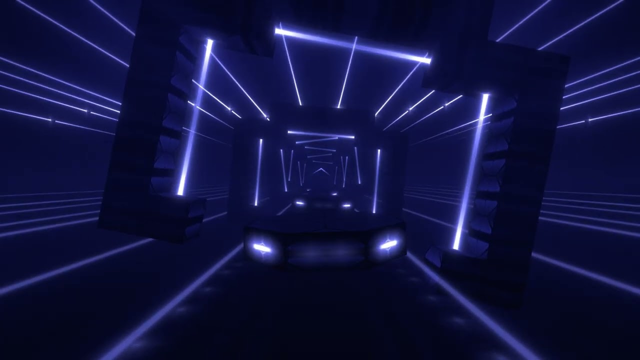 Beat Saber | Camellia - Badly (ft. VIVI ZENA) | Lightshow