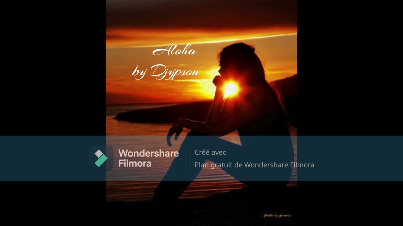 Aloha new song by Djypson