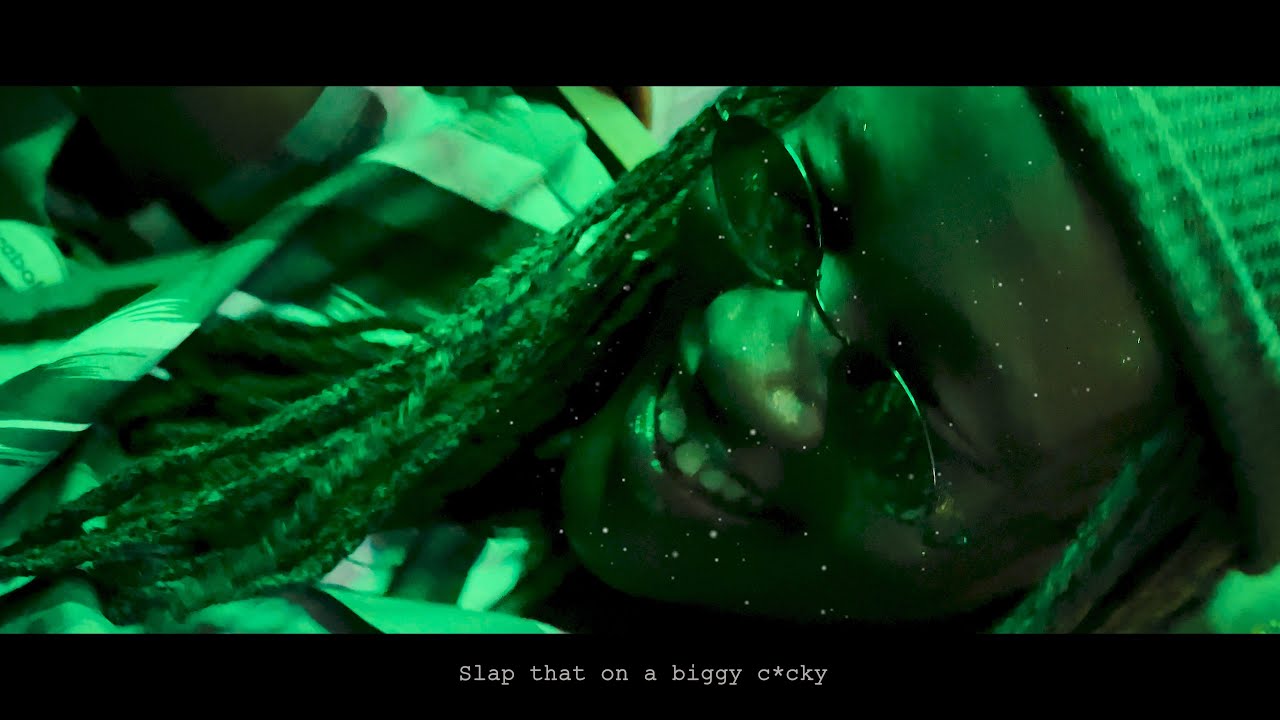 YaAdu - ANYHOW (Freestyle Viral Video)