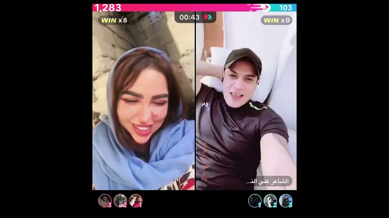 يعني معقوله بس اني وعلي نسئ للذوق العام وراح ننسجن #زينب_بنت_الديوانيه 