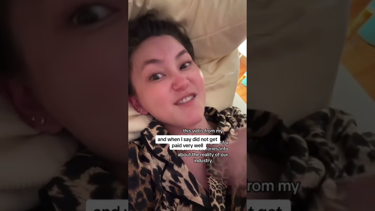 Актеры Netflix разорились 😳
