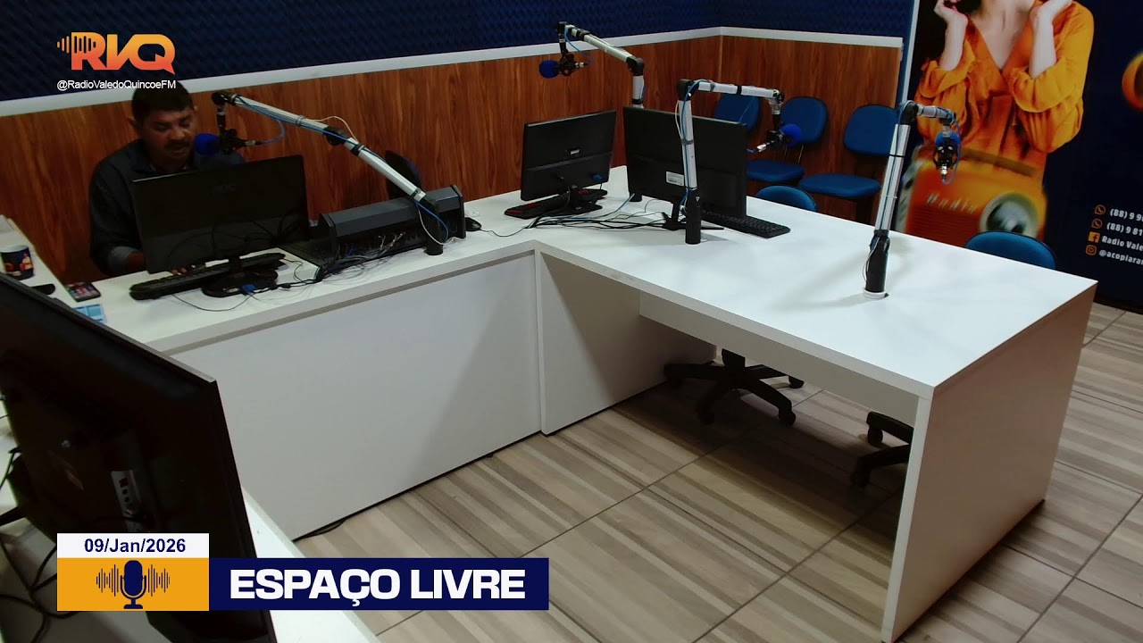 PROGRAMA ESPAÇO LIVRE