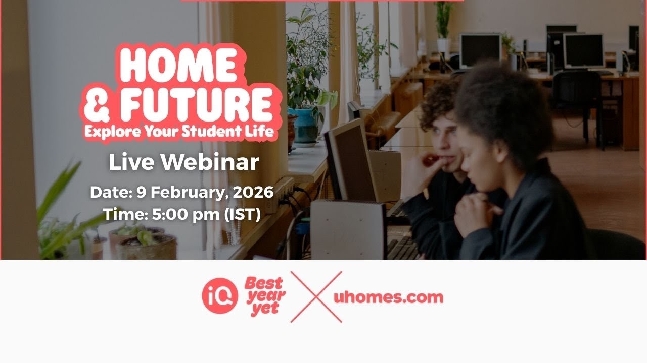 uhomescom is live