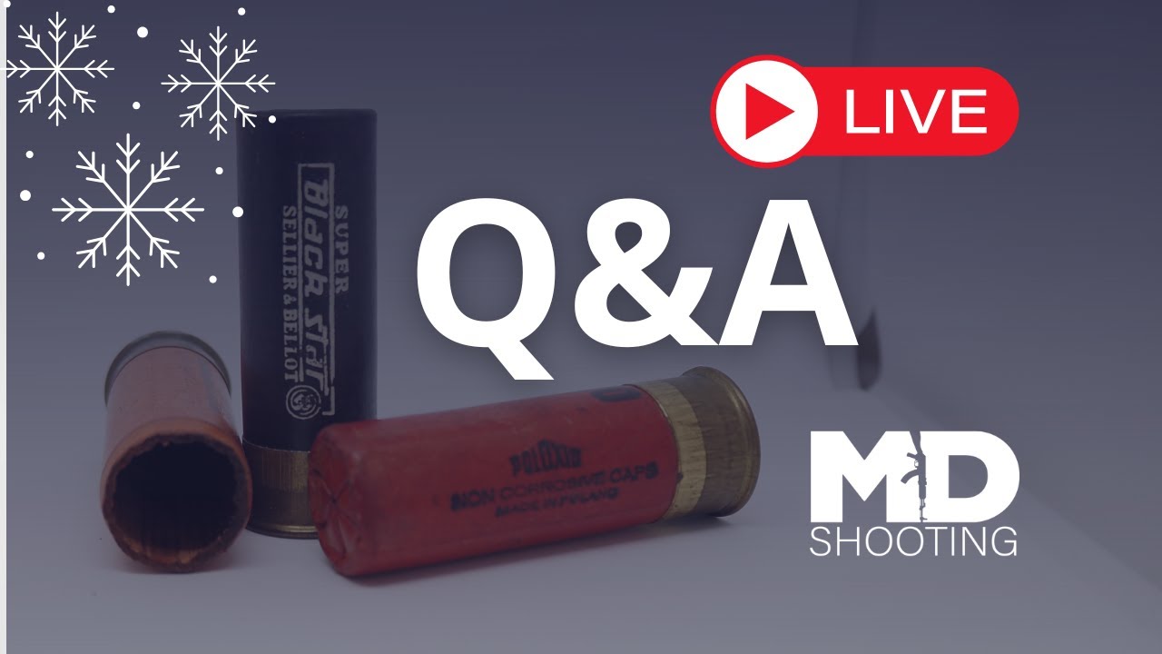 Q&A LIVE