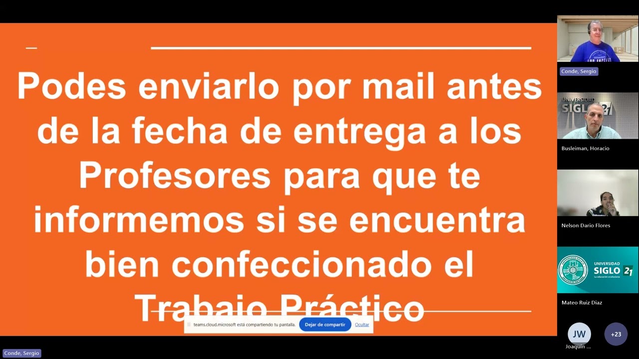 TP1  INF393   INGENIERIA DE SOFTWARE