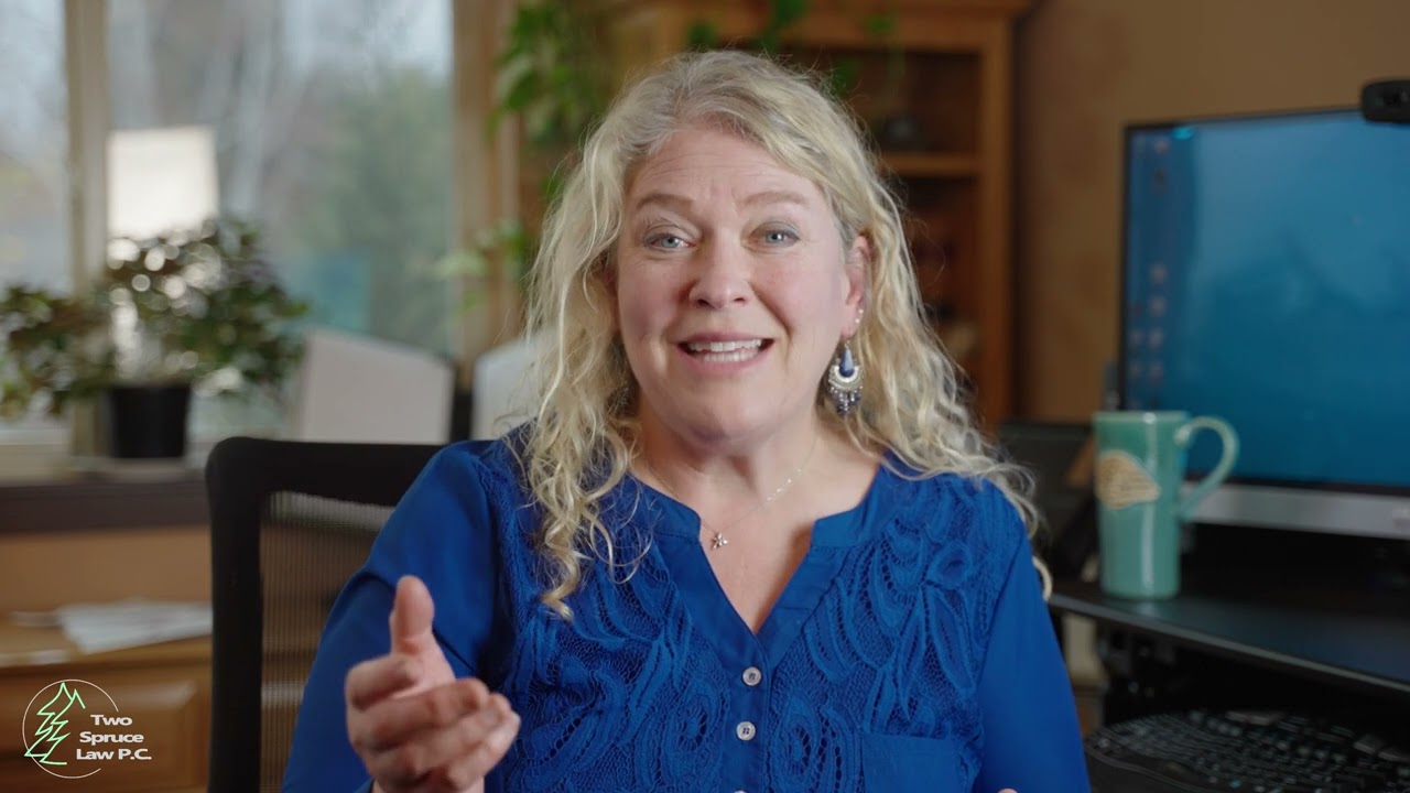 BEWARE of Inheritance Advance Companies! - Two Spruce Law